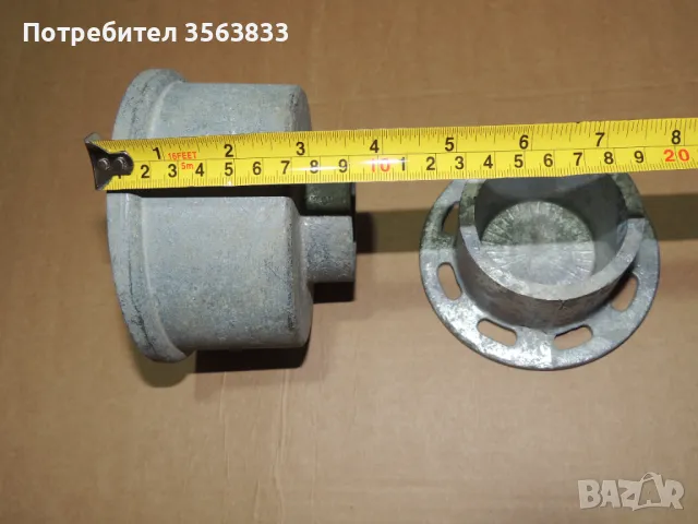 Сифон, снимка 7 - ВИК - 48682739