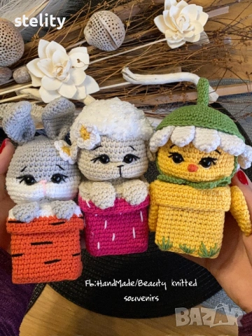 Великденска кутия