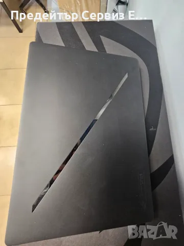 Продавам гейминг лаптоп ASUS ROG ZEPHYRUS - Мострен продукт, снимка 6 - Лаптопи за игри - 56183698