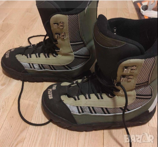 Обувки за Сноуборд pro flybr  номер 39 