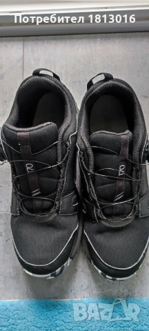 Маратонки Adidas Terrex Agravic Boa Trail EU 39 1/3, снимка 6 - Маратонки - 53824870