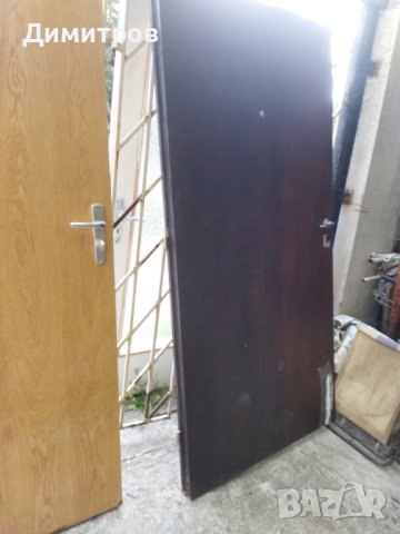 Врати, снимка 1