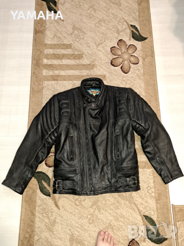 Akito  Мъжко  Мото. Яке  Xs___ S, снимка 4 - Якета - 44918989