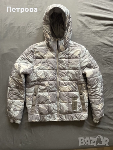 G-star Raw зимно и пролет-есен якета L-М Оригинални, снимка 2 - Якета - 50408502
