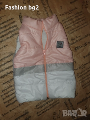 Детски грейки и якета , снимка 7 - Бебешки якета и елеци - 51472209