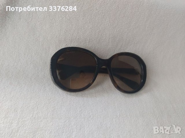 Оригинални слънчеви очила GUCCI GG0368S , Made in Italy, снимка 2 - Слънчеви и диоптрични очила - 40897971