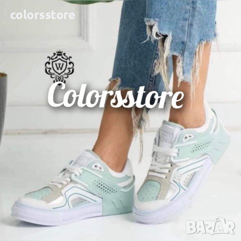 Дамски маратонки  Dolce&Gabbana Br-72AE