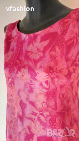 Дълга дамска рокля  Atmosphere, снимка 4 - Рокли - 36510129