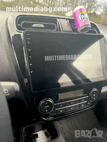 Mitsubishi Space Star 2012 - 2023 Мултимедия Навигация Android, снимка 6 - Аксесоари и консумативи - 50166425