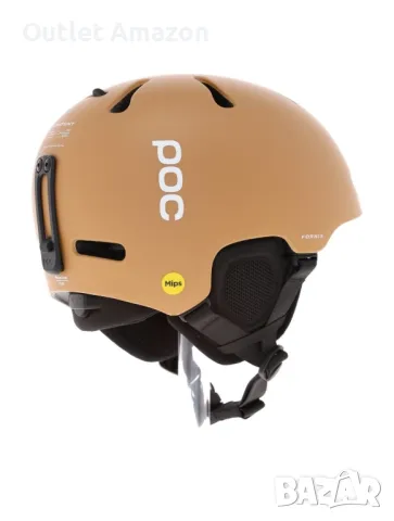 POC

Fornix Mips ски и сноуборд каска унисекс

, снимка 4 - Зимни спортове - 49656969