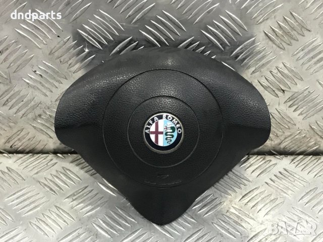 Airbag волан Alfa Romeo 147,2003г. Идент. №: 13564