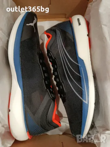 Puma - Liberate Nitro №40.5 Оригинал Код 797, снимка 2 - Маратонки - 49576981