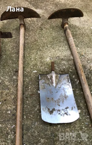 метални  укрепващи вериги и други инструменти , снимка 9 - Други инструменти - 34584938