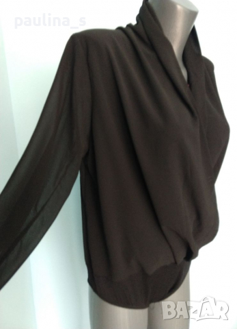 Копринено боди за повод "S..." / голям размер , снимка 7 - Други - 36456758