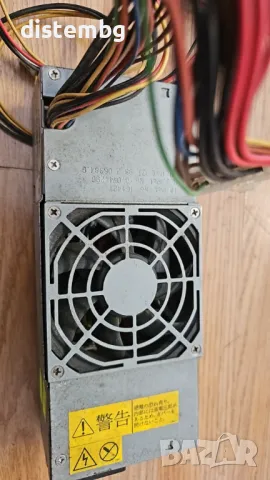 Компютърно захранване ATX  Delta DPS-160KB-2 A, снимка 2 - Захранвания и кутии - 49867591