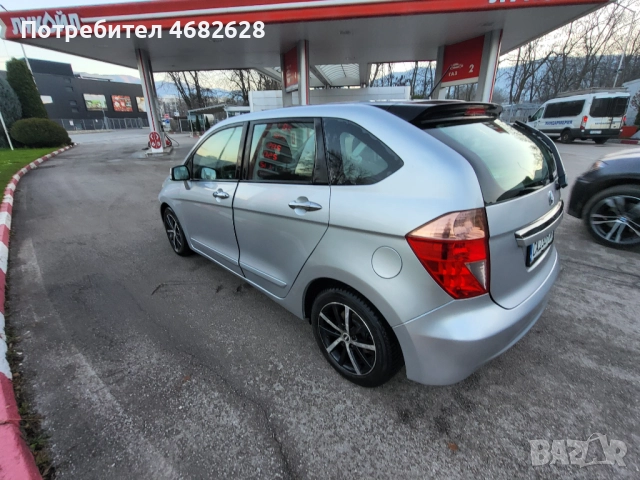 Продавам лек автжмобил, снимка 2 - Автомобили и джипове - 52792647