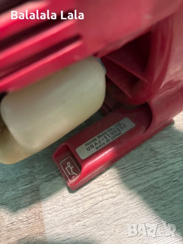 Духалка Honda hhb25 , снимка 3 - Градинска техника - 53394809