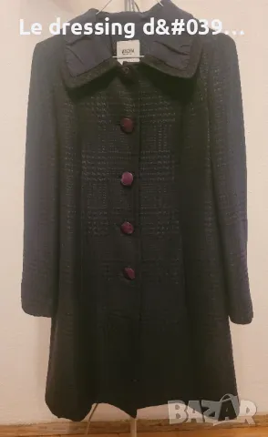 Манто на Moschino , снимка 1