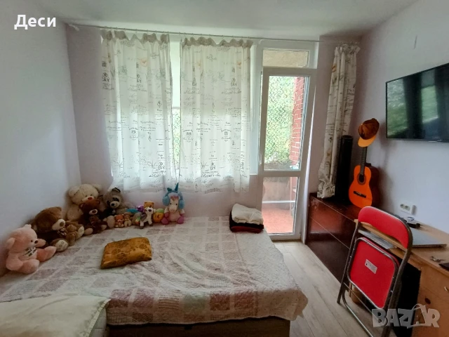 Продавам тухлен 3-стаен апартамент, гр. Шумен, кв Тракия , снимка 7 - Апартаменти - 51367899