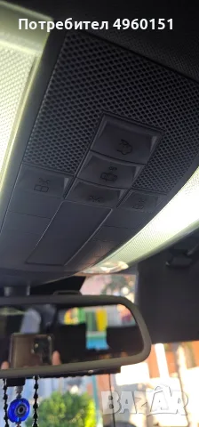 Mercedec C 200 W 204, снимка 12 - Автомобили и джипове - 56353460