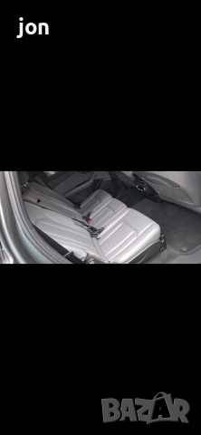 Ауди Q7 на части, снимка 4 - Автомобили и джипове - 52740026