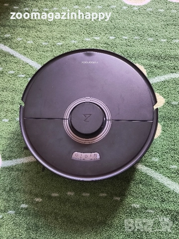Roborock Q7max робот прахосмукачка, снимка 4 - Прахосмукачки - 52503862