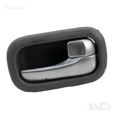 Вътрешна дръжка задна дясна врата Nissan Almera Tino (V10) 2000-2006 ID: 158003