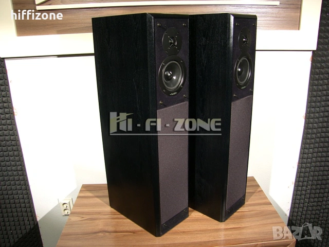 Тонколони   Technics sb-m500m2 , снимка 5 - Тонколони - 53508297