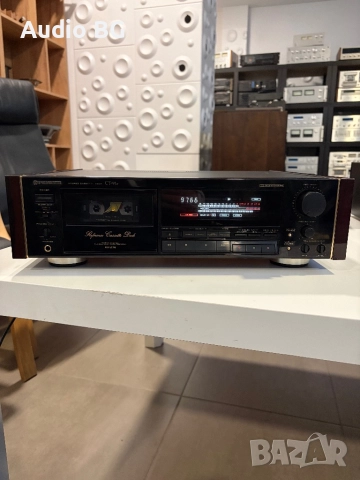 Pioneer CT-91a Urushi