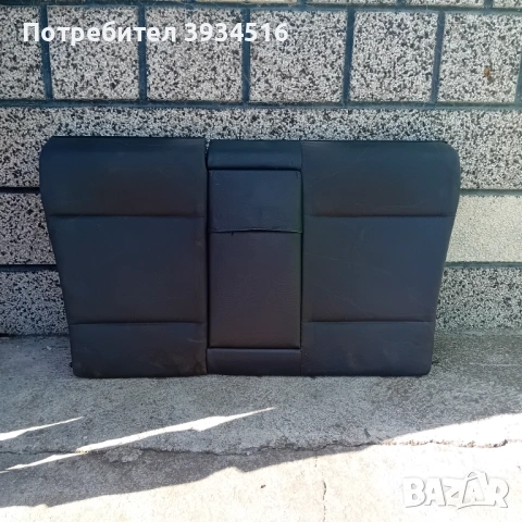 Салон за BMW e46, снимка 4 - Части - 53848044