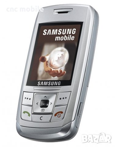 Батерия Samsung J700 - Samsung SGH-J700 - Samsung E570 - Samsung AB503442BE, снимка 5 - Оригинални батерии - 34531448