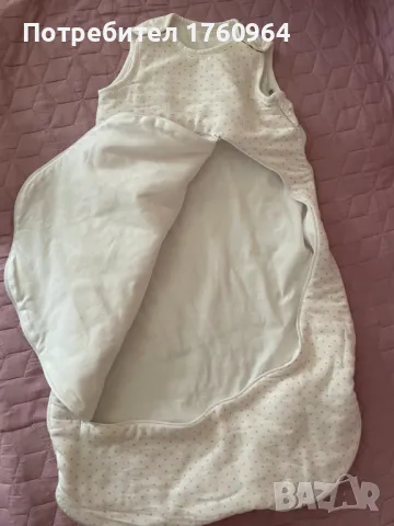 Спални чувалчета , снимка 4 - Комплекти за бебе - 47239686