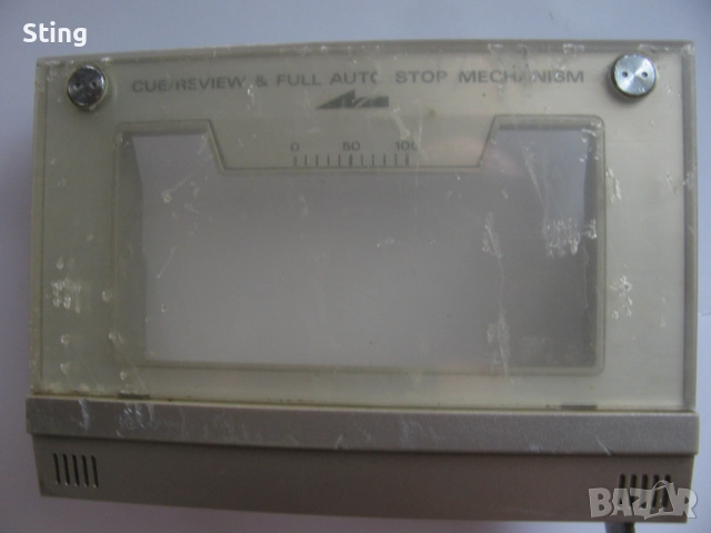 Hitachi trk 8180e  Капак  за  Касета , оригиналният