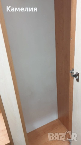 Голямо Портманто за коридор (антре), гардероб, обувки, шкаф, огледало, снимка 11 - Портманта - 53400517