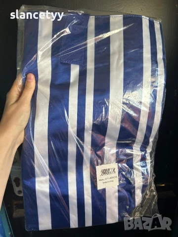 Плажна чанта Nivea + топка Nivea подарък