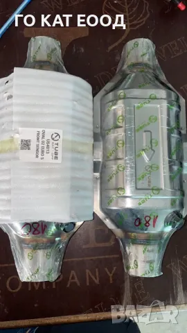 Нови катализатори и ДПФ!Гаранция!За всички модели!Универсални!, снимка 18 - Ремонт на изпускателна с-ма - 46697483