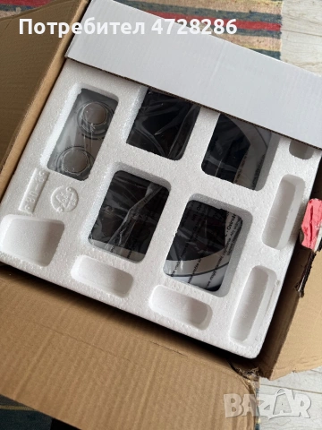 Мини пералня EASYmaxx 