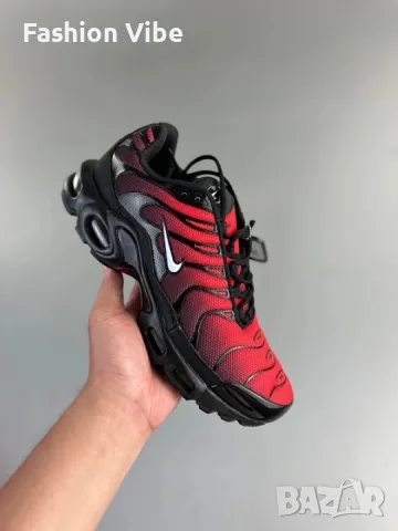Nike TN Air Max Plus, снимка 16 - Други - 48733908