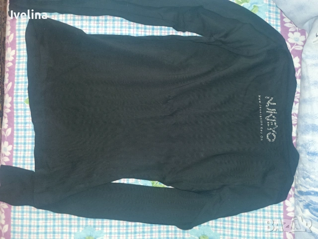 Дамски блузи Хс/С