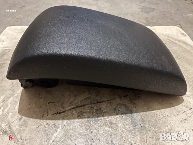 Интериорни части за Форд Мондео (Ford Mondeo) МК4 - част 1, снимка 6 - Части - 51704892