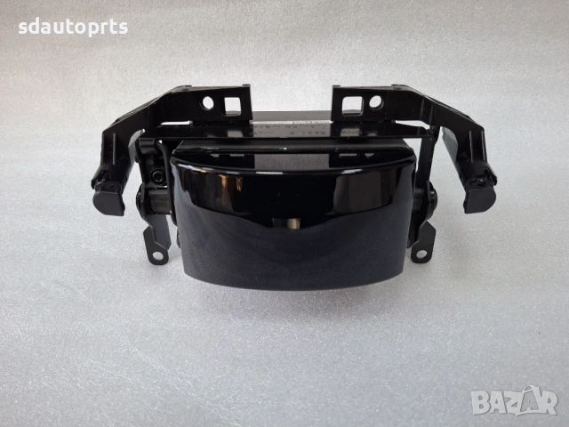 4N0907660F Нов Оригинал Лазер Дистроник Радар ACC Audi Q7 Q8 A6 A7 A8, снимка 4 - Части - 53765886