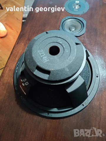 JBL L 100 T, снимка 12 - Тонколони - 53770695