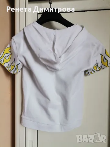 Детски суичър , снимка 5 - Детски анцузи и суичери - 47281061