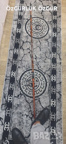 из ползване 4.5 пати , снимка 8 - Въздушно оръжие - 53225932