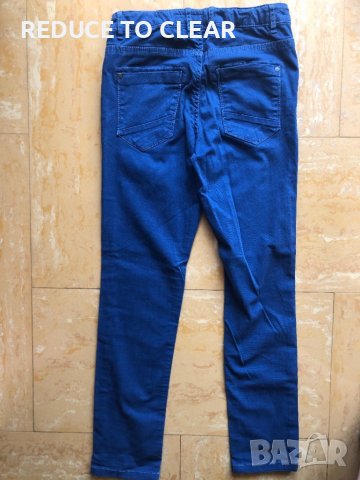 Дънки NEXT, снимка 2 - Детски панталони и дънки - 41607303