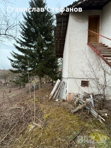 Продава къща обл.Перник,с.Ноевци, снимка 8 - Къщи - 53420729