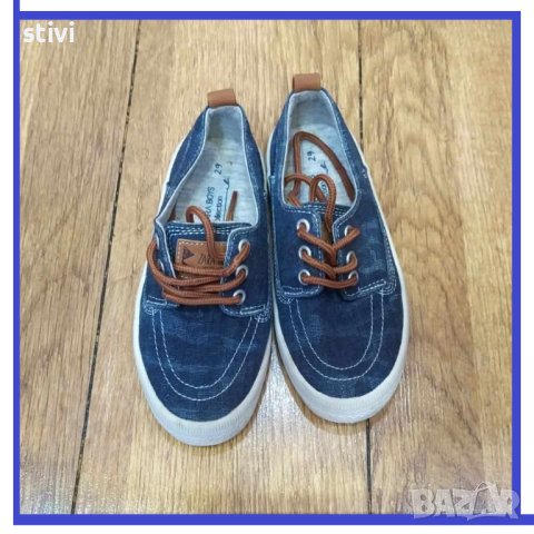 Детски ГУМЕНКИ ZARA - Перфектни