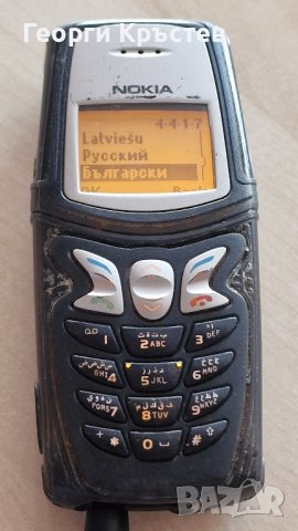 Nokia 3200, 3310 и 5210, снимка 11 - Nokia - 42012794