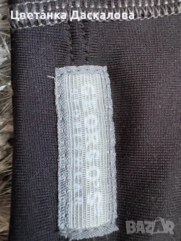 Дамски топ за фитнес GEORGO’S XL, снимка 3 - Потници - 47743139