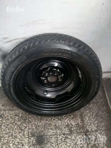 16цола патерица шкода скала оем нова, снимка 2 - Аксесоари и консумативи - 52489712